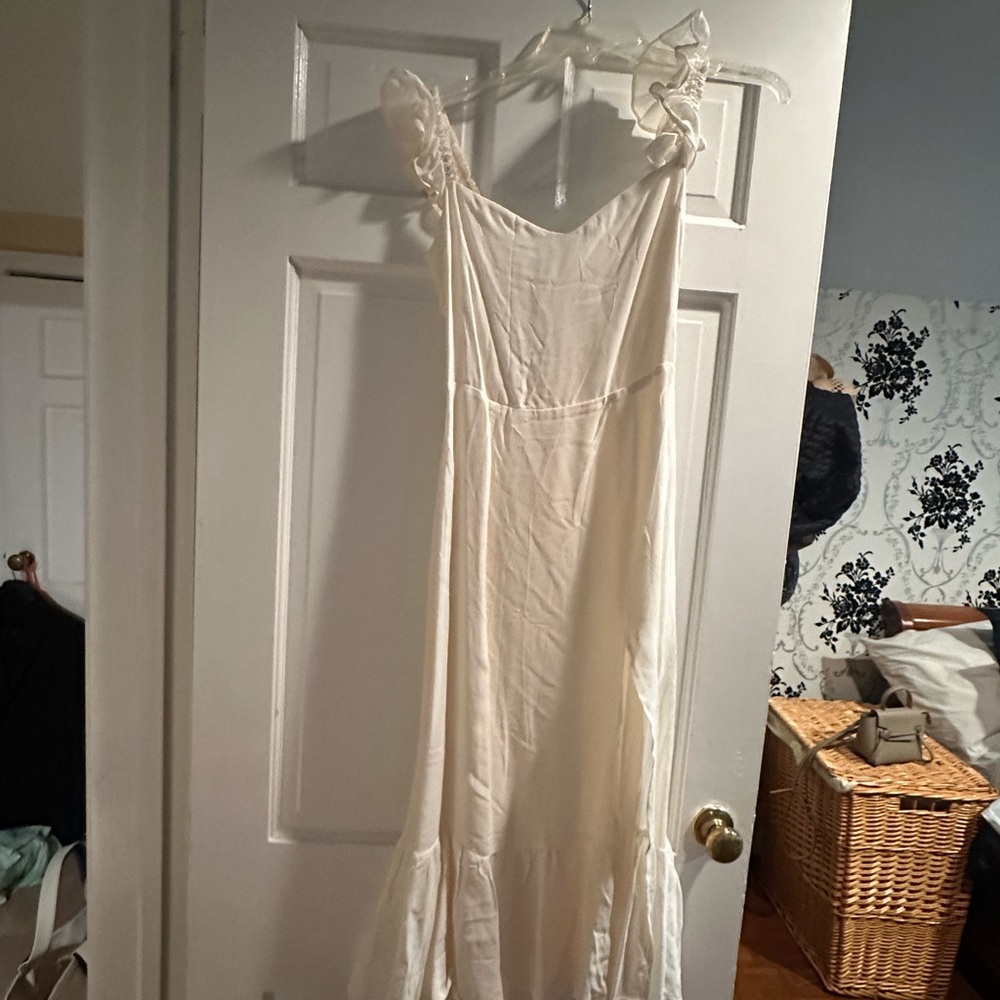 Reformation Bondi Dress - S - new